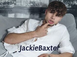 JackieBaxter