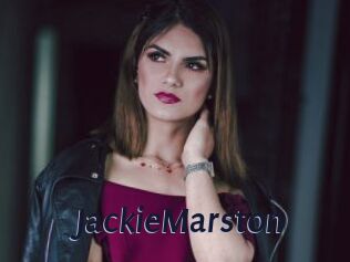 JackieMarston