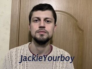 JackieYourboy