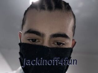 Jackinoff4fun