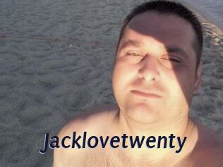 Jacklovetwenty