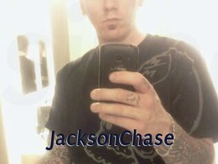 JacksonChase