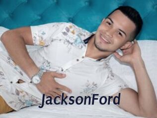 JacksonFord