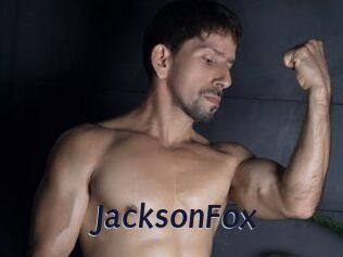 JacksonFox