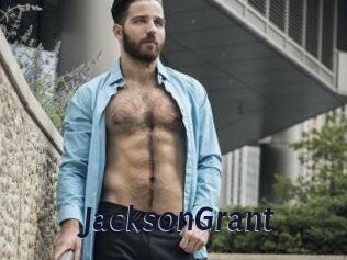 JacksonGrant