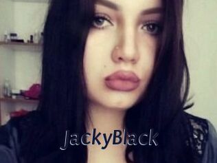 Jacky_Black Site Cul