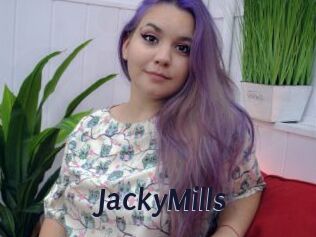 JackyMills