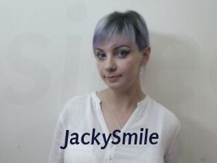 JackySmile