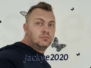 Jackye2020