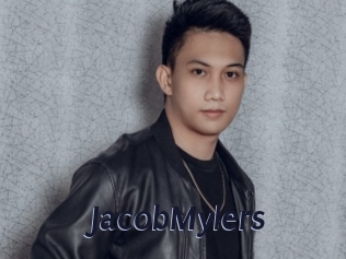 JacobMylers