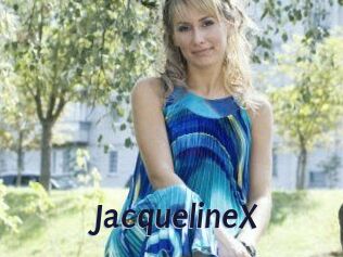 JacquelineX