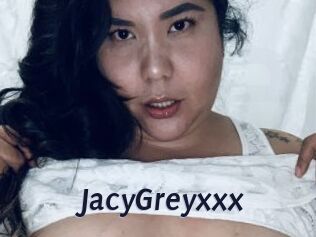 JacyGreyxxx