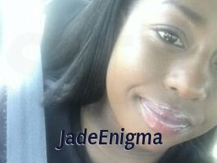 JadeEnigma