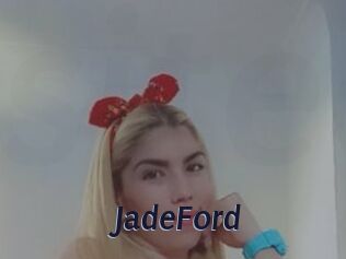 JadeFord