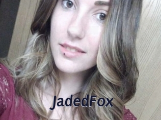 JadedFox