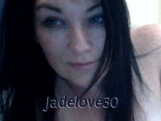 Jadelove30