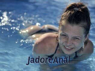 JadoreAnal