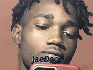 JaeDeon