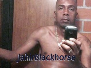 JahirBlackhorse