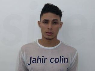 Jahir_colin