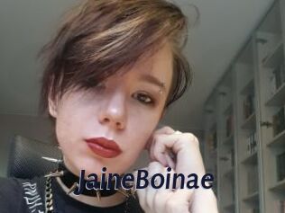 JaineBoinae