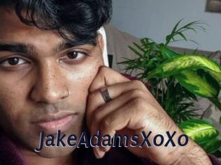 JakeAdamsXoXo