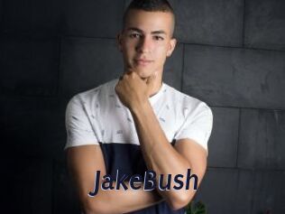 JakeBush