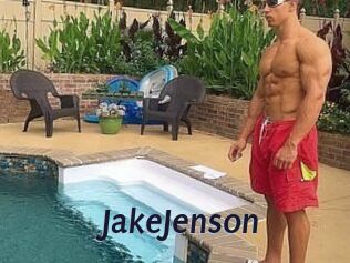 JakeJenson