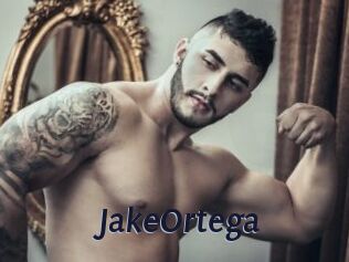 JakeOrtega