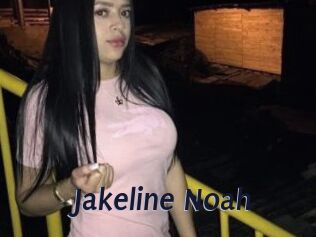 Jakeline_Noah