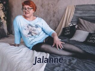 Jalanne