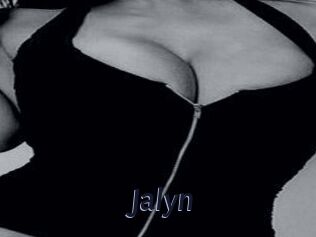 Jalyn