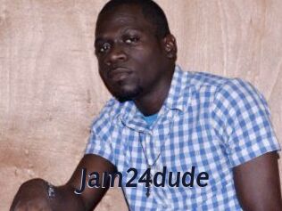 Jam24dude