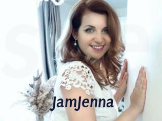 JamJenna