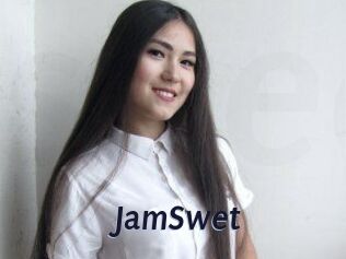 JamSwet