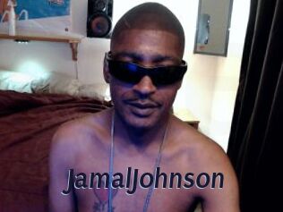 JamalJohnson