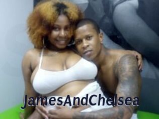 JamesAndChelsea