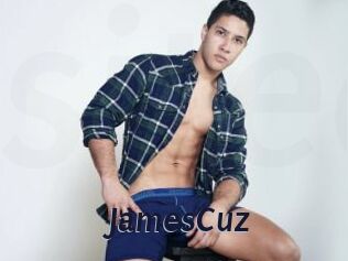 JamesCuz