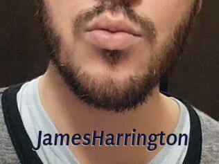 JamesHarrington