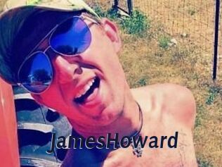 James_Howard