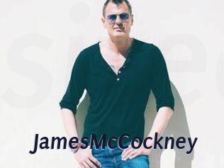 JamesMcCockney