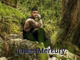 JamesMercury