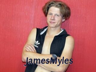 JamesMyles