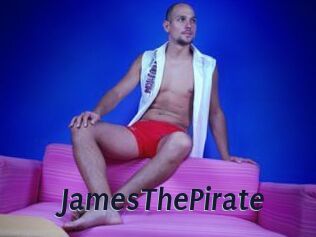 JamesThePirate