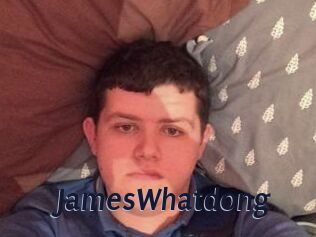 JamesWhatdong