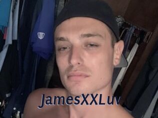 JamesXXLuv