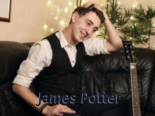 James_Potter