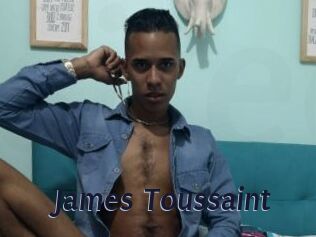 James_Toussaint