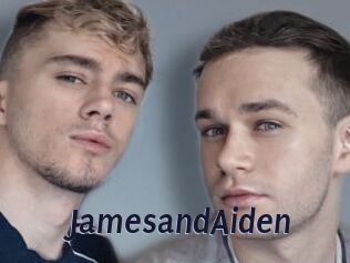 JamesandAiden