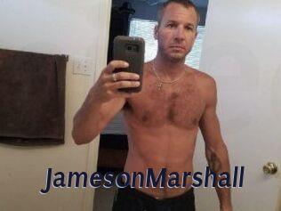 Jameson_Marshall